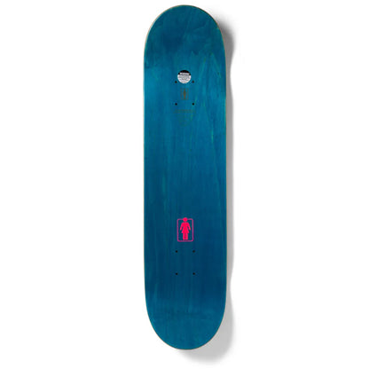 Girl Lil Dre OG 93 Til Deck 8"/8.5"