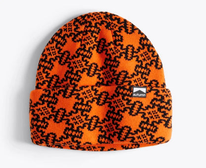 Autumn Landscape Beanie 2026