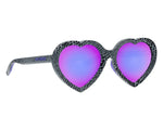 Pit Viper - Sunglasses, The Admirer. Mangrove Blue-Purple