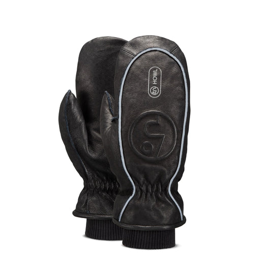 Howl Highland Mitt x Public