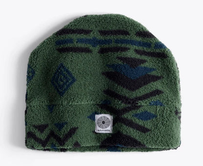 Autumn MTN Goat Beanie 2026