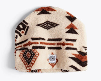 Autumn MTN Goat Beanie 2026