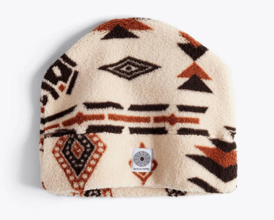 Autumn MTN Goat Beanie 2026