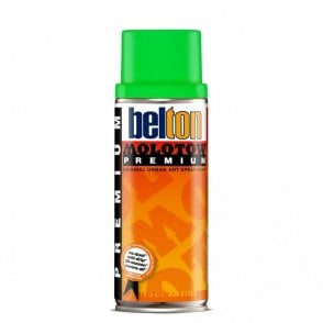 Molotow - Belton, Spray Paint, Premium, 400ml