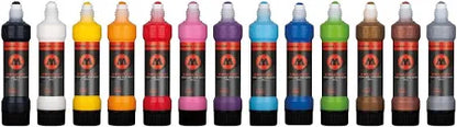 Molotow - Paint Marker, Dripstick. 6mm 30ml
