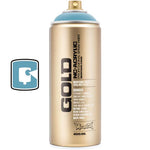 Montana Gold - Spray Paint, 400ml