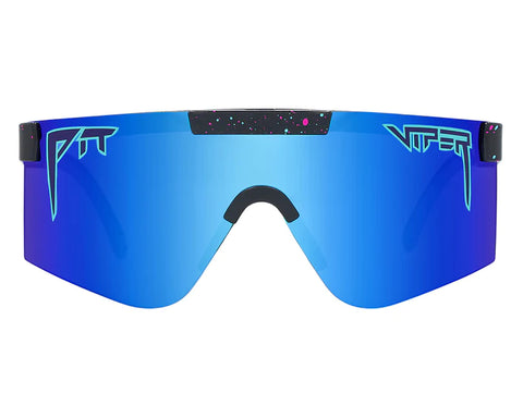 Pit Viper - Sunglasses, 2000s. The Hail Sagan