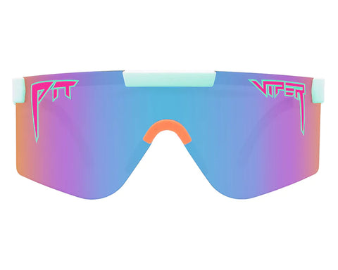 Pit Viper - Sunglasses, The 2000s. Bonaire Breeze Polarized