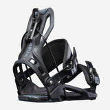 Flow - Men's Snowboard Bindings, Nexus. BLK