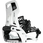Pre Order - Nidecker 2027 OG Supermatic Binding - White