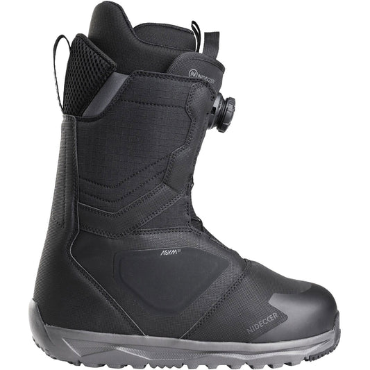 Pre Order Nidecker Cascade Snowboard Boot 2027