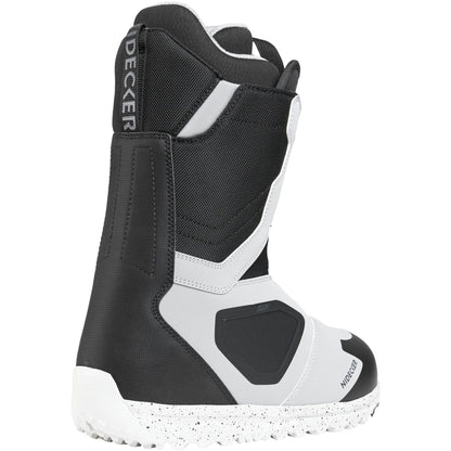 Pre Order Nidecker Cascade Snowboard Boot 2027
