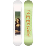 Pre Order - Nidecker Tape Deck Snowboard 2027