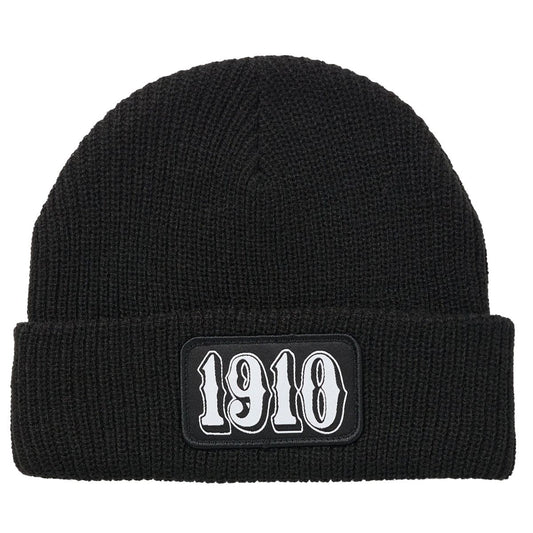 1910 Members Beanie