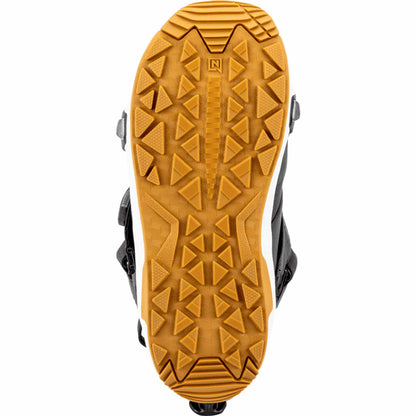 Nitro Venture Step On TLS Snowboard Boot Black 2026