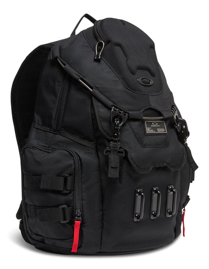 Oakley - Bathroom Sink Recycled Backpack, Blackout