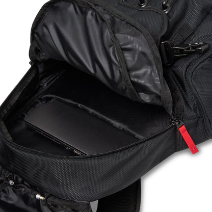 Oakley - Bathroom Sink Recycled Backpack, Blackout
