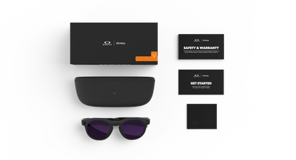 Oakley - Meta HSTN
