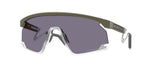 Oakley - Holbrook - Dark Ink Fade - Prizm Black Polarized Lens