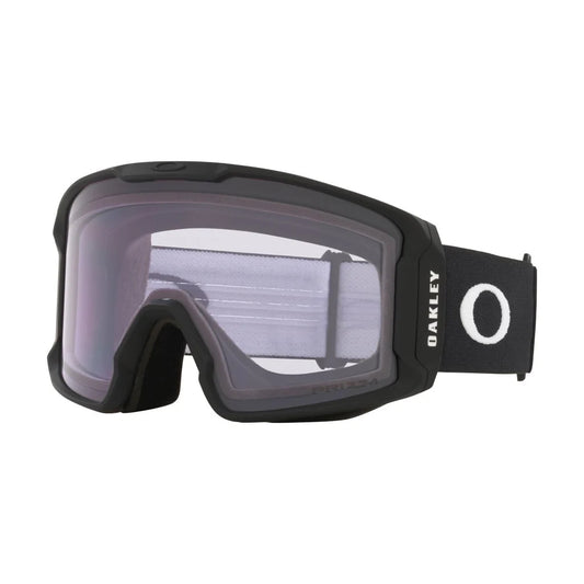 Oakley Line Miner L Matte Black - Prizm Snow Clear
