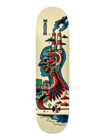 Real - Mason Artificial 8.28’’ Skateboard Deck