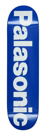 Palace - Palasonic Deck 8.1