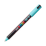 Posca - Water Based Paint Marker, PC-1MR