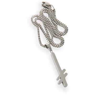 Deathwish - Necklace, Gang Logo