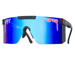 Pit Vipers - Sunglasses, The Intimidator 2000. Peacekeeper
