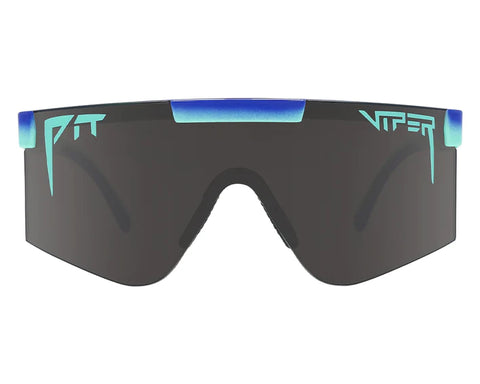 Pit Viper - Sunglasses, The Pleasurecraft 2000s.