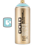 Montana Gold - Spray Paint, 400ml