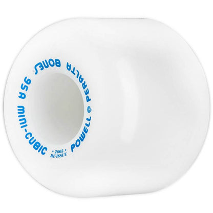 Powell Peralta Mini-Cubic Skateboard Wheels 64mm 95a