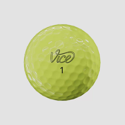 Vice Golf - Vice Drive Golf Balls