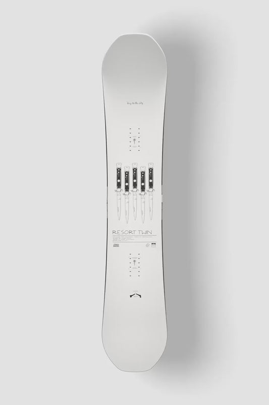 Capita - Spring Break  RESORT TWIN 156