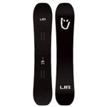 Pre Order Lib Tech dPr Snowboard 2027