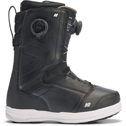 DEMO Womens K2 Trance Wide Snowboard Boots