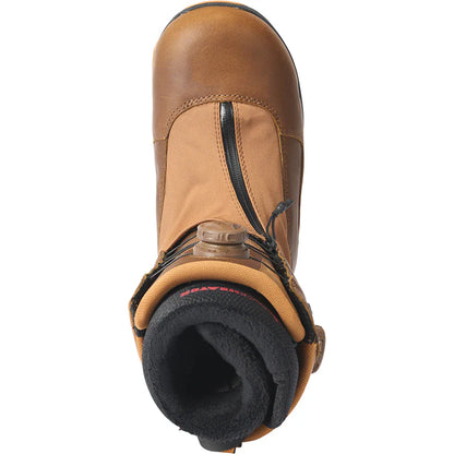 DEMO Mens K2 Taro Tamai Snowsurfer LS Snowboard Boots