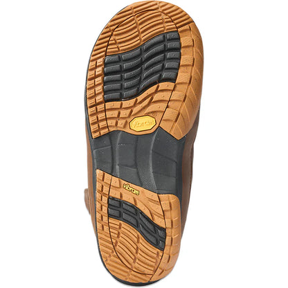 DEMO Mens K2 Taro Tamai Snowsurfer LS Snowboard Boots