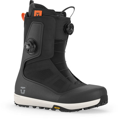 Union Reset Pro Snowboard Boots 2027- Black Pre Order
