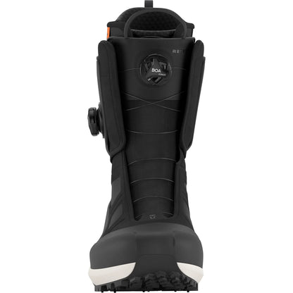 Union Reset Pro Snowboard Boots 2027- Black Pre Order