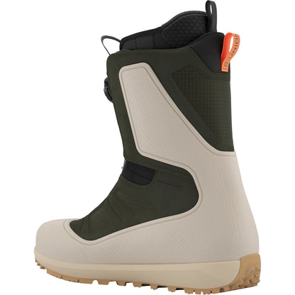 Union Reset Pro Snowboard Boots 2027- Tan Pre Order