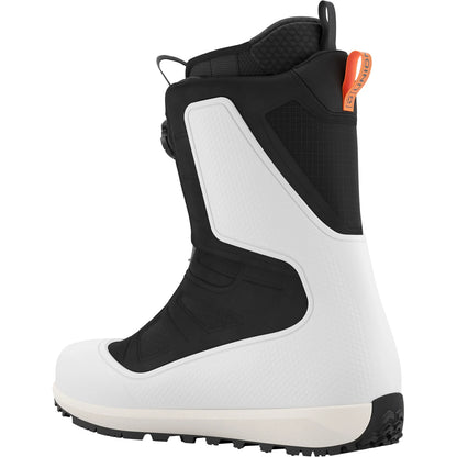 Union Reset Pro Snowboard Boots 2027- White Pre Order