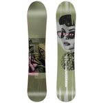 Pre Order - Nitro Alternator x Hailey Snowboard - Women's 2027
