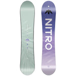 Nitro Nova Snowboard - Women's 2027
