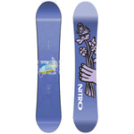 Pre Order - Nitro Zaza Snowboard - Women's 2027