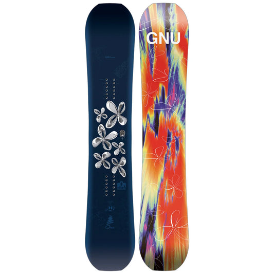 Pre Order- GNU Gloss Snowboard - Women's 2027