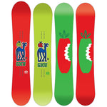 Pre Order - GNU Head Space Snowboard 2027