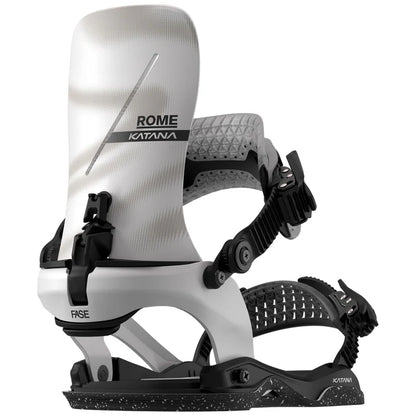 Pre Order - Rome Katana AW FASE Snowboard Bindings 2027