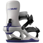 Pre Order - Rome Volt FASE Snowboard Bindings - Women's 2027