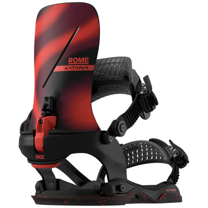 Pre Order - Rome Katana AW FASE Snowboard Bindings - Women's 2027